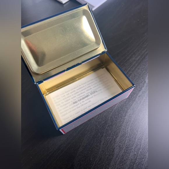 Thom Browne tin box - Picture 2 of 5